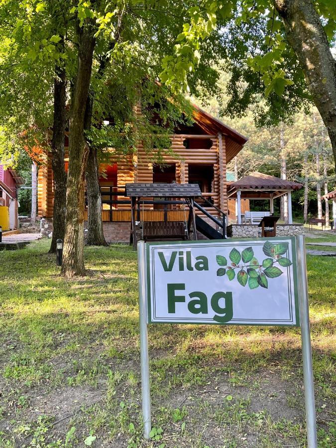 Sky Land Camping & Resort Cricova Exterior photo